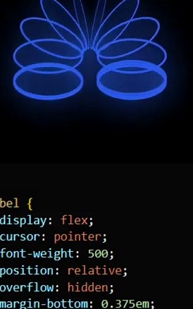 Create Stunning Keyframe Animations Using HTML & CSS #Shorts #coding #html #htmlcss