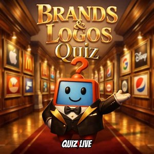 Brands Logos Quiz Pack - UK Trivia Game (printable & Digital Download) - Etsy Canada