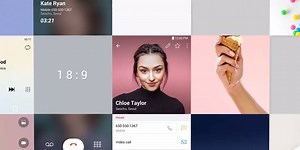 【 LG G6，創造無限可能 】 1 1 = ？ 係 LG G6！ LG G6 全新 18:9 屏幕，將視窗介面一分為二。俾你睇多啲玩多啲，為你帶嚟前所未有嘅手機使用新體驗！ | LG Global