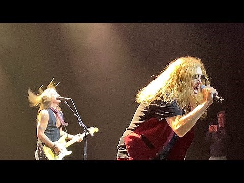 Glenn Hughes (performing Deep Purple) - Highway Star - Live @ Casino Estoril 2023