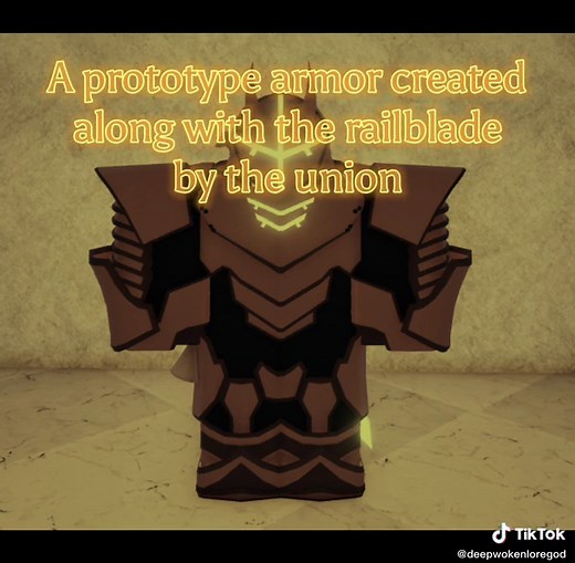 Deepwoken Arcwarder Lore and Oath Lore Updates