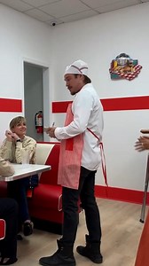 3.6K views | Girlfriend causes a scene at his work!  This video was produced by Network Media and Network Media Cares | Digital Soap Opera | Facebook