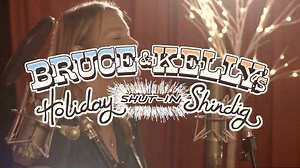 🎄 Join Bruce and me for our virtual Holiday Shut-In Shindig with special performances and stories from Ray Wylie Hubbard and Shakey Graves. ⭐️ The show airs on Sunday, December 20th at 7 PM CT and will be available for viewing until December 24th. Grab your tickets here: https://bstlnk.to/HolidayShut-InShindig 🎟 | Kelly Willis