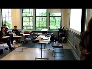 Surveillance Camera Man Points Camera at Strangers Without Permission