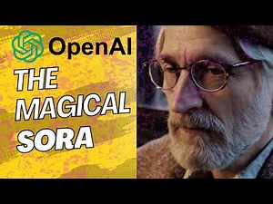 How To Make Videos with AI: A Look at OpenAI's Sora