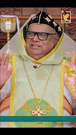 MOST REV. DR. THEODOSIUS MAR THOMA METROPOLITAN | DSMC