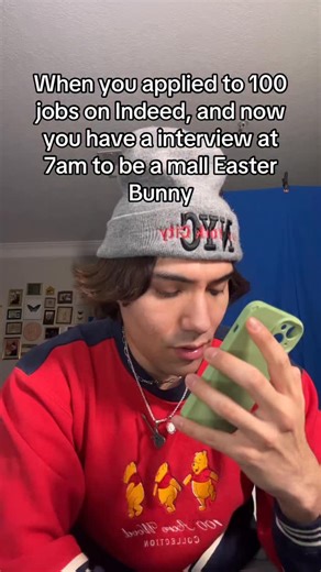 when you apply to 100 jobs on indeed #Meme #Funny #Comedy | Eren Lenox