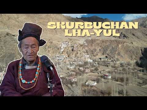 Zhunglu | Skurbuchan Lha-Yul | Tsering Stanzin | Sangeet Natak Akademi Awardee