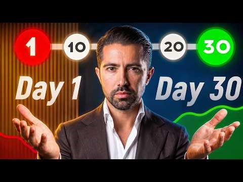 Your First 30 Days in Network Marketing Decide Everything