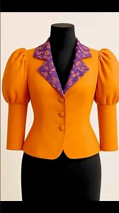 Sleeves design | sleeves design | baju design | aastin design | for blouse sleevesbajuaastinsleeve🥰