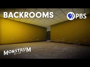 The Mythology of the Backrooms Explained