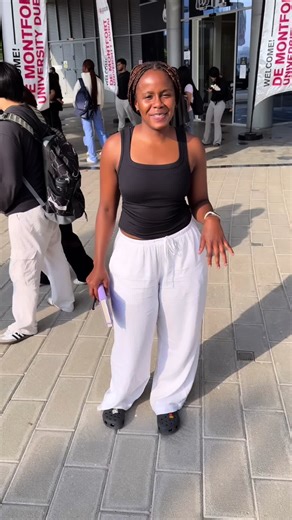 A Day in the Life of a Zimbabwean Architecture Girlie