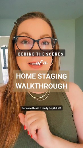 Ultimate Guide to Home Staging: Tips, Trends, and Walkthrough