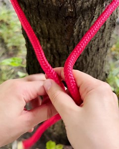 10K views | Te enseñamos a hacer diferentes tipos de nudos para cada situación. | Trucos femeninos | Facebook