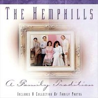 Unfinished Task by The Hemphills