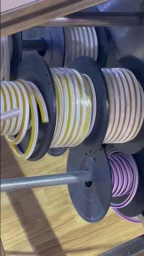 ¿Quieres aprender a usar el neón LED de segunda generación pero no sabes por dónde empezar? 🤔