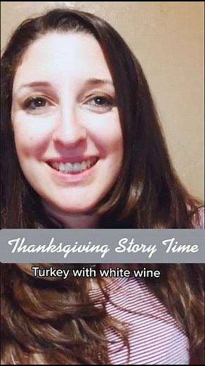 If you haven't tasted a wine injected Turkey you're missing out big time #storytime #turkey #thanksgiving #foryou #fyp #cvs #drunk #publix #food #wine
