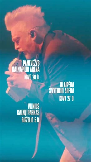 ANDRIUS MAMONTOVAS: TIK HITAI