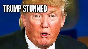 11K views · 498 reactions | Trump GOES NUTS As Teleprompter Shuts Down Mid-Speech At Rally | The Damage Report | Facebook