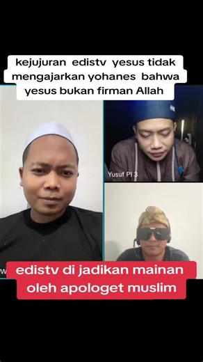 insan biasa on TikTok