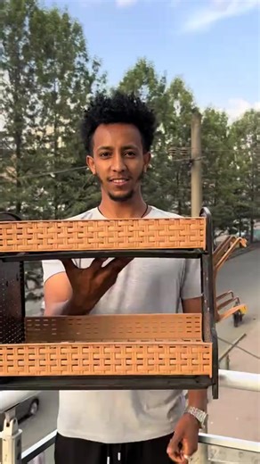 Innovative Dish Plate Holder from Addis Lifehacks