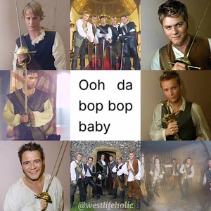 17K views · 790 reactions | Title: Bop Bop Baby 鹿 Artist: Westlife Album: World of Our Own Released: 2001 Writers: Shane Filan, Brian McFadden, Christopher O'Brien, and Graham Murphy #westlife #westlifeholic #westlifeholics #shanefilan #nickybyrne #kianegan #markfeehily #brianmcfadden #westlifesonglyrics #songlyrics #lyrics #westlifesong #westlifesongs #boyband #90sboyband #bopbopbaby | 푾풆풔풕풍풊풇풆풉풐풍풊풄 | Facebook