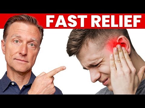 How To Get INSTANT RELIEF for Trigeminal Neuralgia (Tic Douloureux)