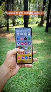 4.1K views | Samsung Galaxy F55 Unboxing The latest Samsung F series...