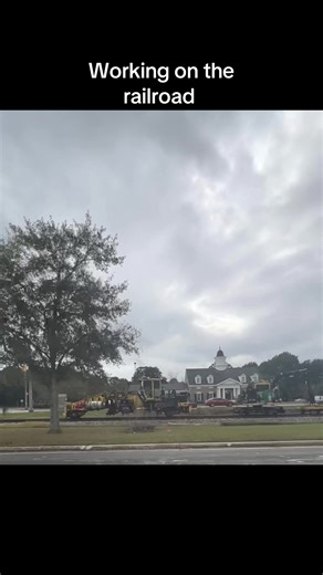 #georgia #waycross #trains