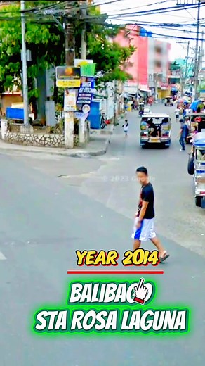 Balibago Sta Rosa laguna #kamemories #memoriesforever #StaRosaLaguna | Ka Memories