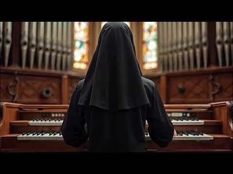 Ave Maria, Plena Gratia – Angelic Nun Choir & Pipe Organ | Sacred Catholic Prayer