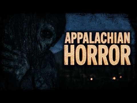2 Terrifying Appalachian Wilderness Horror Stories