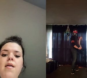 FWAPAHH!!🤣🤣#rawr #smack #duo #funny | Nofancyhit