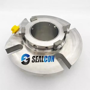 [Hot Item] Single Cartridge Hilge Pump Mechanical Seal Aesseal Model Type Scusi