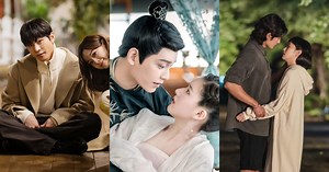 這些愛情劇看了讓人好想戀愛！盤點6部甜寵、蛀牙級浪漫陸劇、韓劇與日劇-Taipei Walker