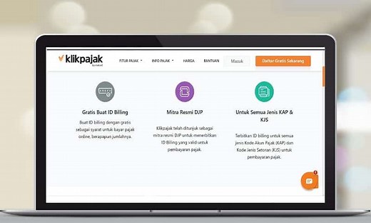 Panduan Cara Membuat Kode Billing Pajak di Coretax