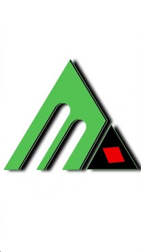 logo design tutorial in mobile pixellab #modernlogo #art #creativelogo