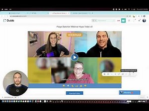 How to send video through Constant Contact (‪@DubbSupport‬)