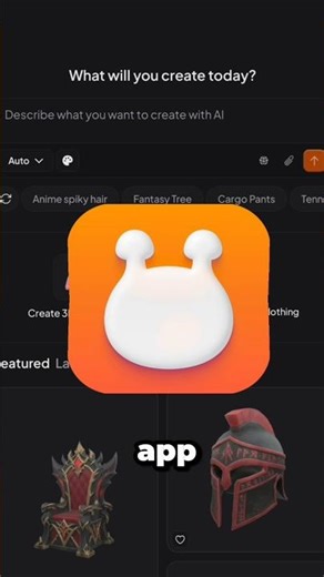 How to Make Roblox Accessories & UGC without blender 📈🤑| #robloxedit #robloxshorts #robloxmemes #ugc