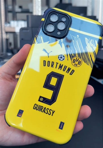 BVB Dortmund: Leidenschaft und Rabatte für Fans