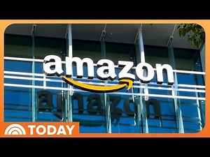 Amazon Announces Massive Job Cuts: What’s Behind the Layoffs?
