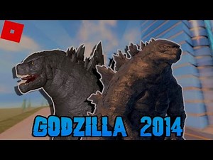 OLD AND NEW GODZILLA 2014 COMPARISON — Kaiju Universe —