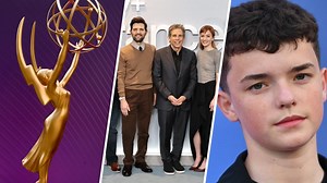 2025 Emmy Awards nominations highlights