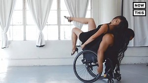 This woman’s dance company is breaking barriers | NowThis