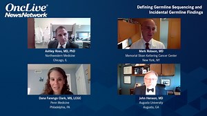 Defining Germline Sequencing and Incidental Germline Findings | OncLive