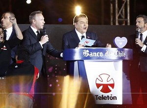 EN VIVO: Sigue el cierre de Teletón 2022 en directo