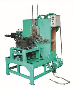 [Hot Item] Advanced Chain Machine for Bending and Welding Applications