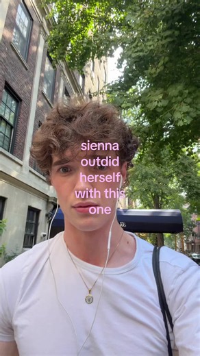 Sienna Spiro's Visitor Album: New Music That Amazes