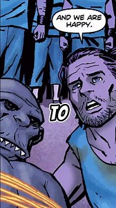 Wonder Woman's Paradise Island #shorts #dc #comics