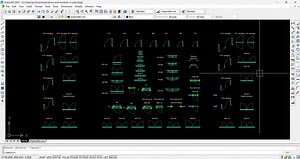 1.6K views | AutoCAD Class-04; How to make a Doors, Windows, Walls, Room, Block in AutoCAD, Detailed Draw Windows in 2D Plan, Ebrahim Skills https://www.youtube.com/@ebrahimskills.24 | Ebrahim Skills | Facebook